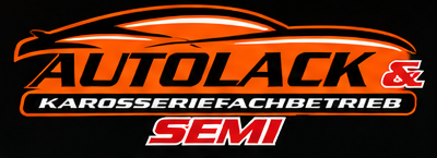 Autolack & Karosseriefachbetrieb SEMI